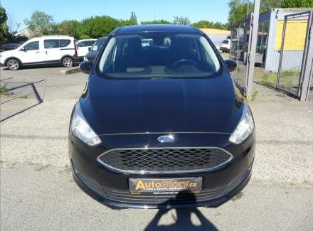 Ford - C-MAX