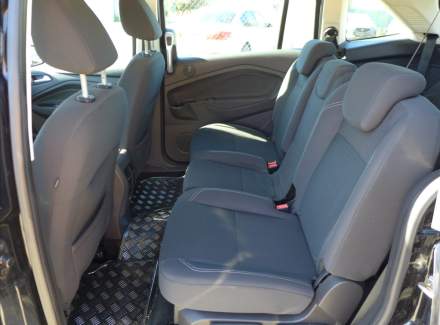 Ford - C-MAX