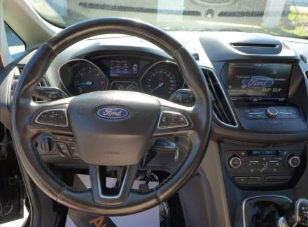 Ford - C-MAX