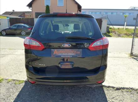Ford - C-MAX