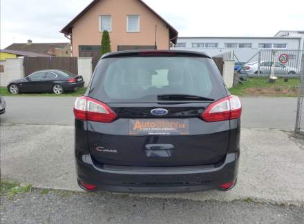 Ford - C-MAX