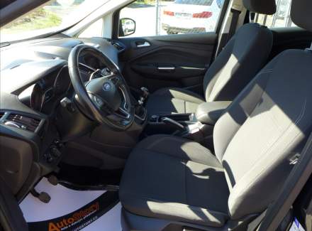 Ford - C-MAX