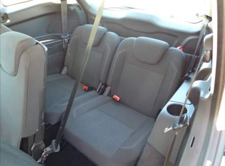 Ford - C-MAX
