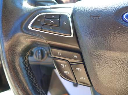 Ford - C-MAX