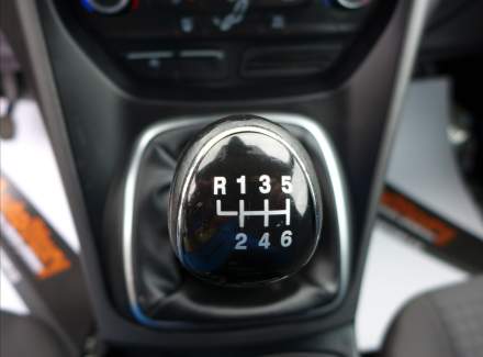 Ford - C-MAX