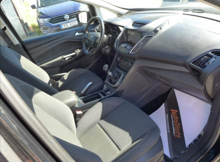 Ford - C-MAX
