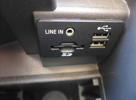 Ford - C-MAX
