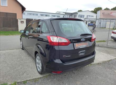 Ford - C-MAX