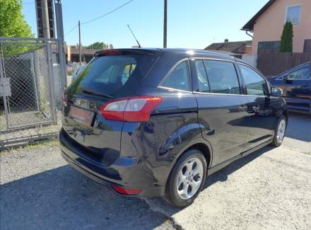 Ford - C-MAX
