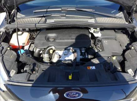 Ford - C-MAX