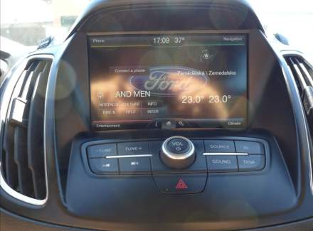Ford - C-MAX