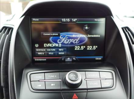 Ford - C-MAX