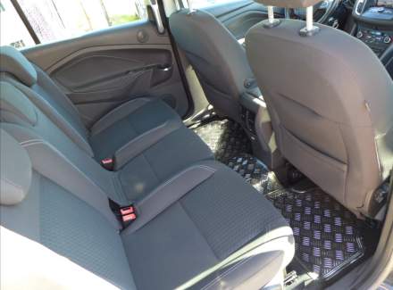 Ford - C-MAX