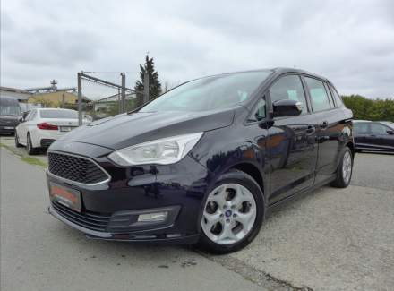 Ford - C-MAX
