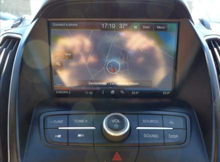 Ford - C-MAX
