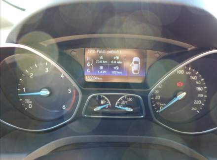 Ford - C-MAX