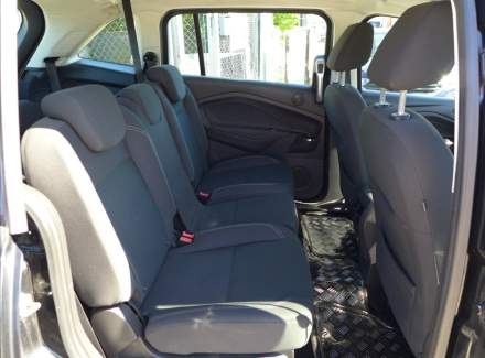 Ford - C-MAX