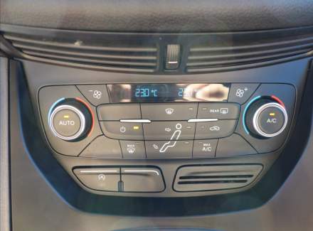 Ford - C-MAX