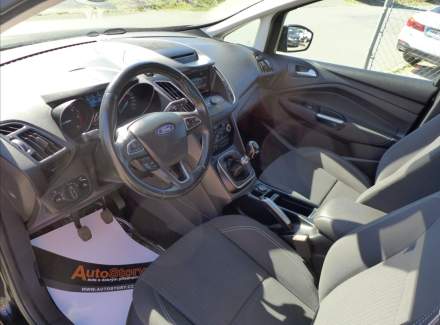 Ford - C-MAX
