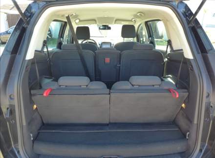 Ford - C-MAX