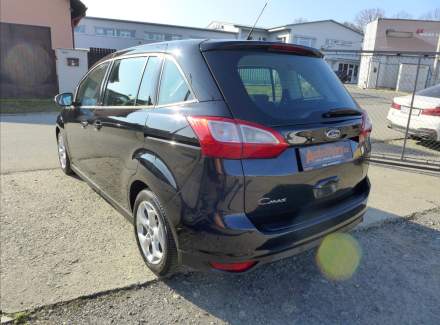 Ford - C-MAX