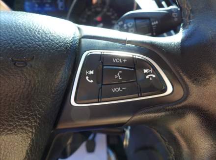 Ford - C-MAX