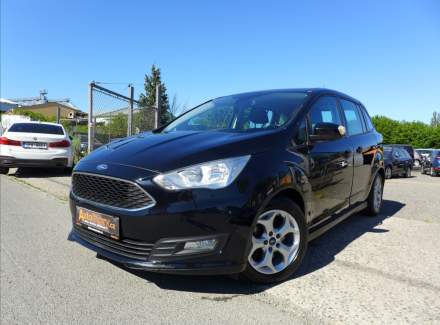 Ford - C-MAX