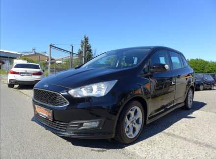 Ford - C-MAX