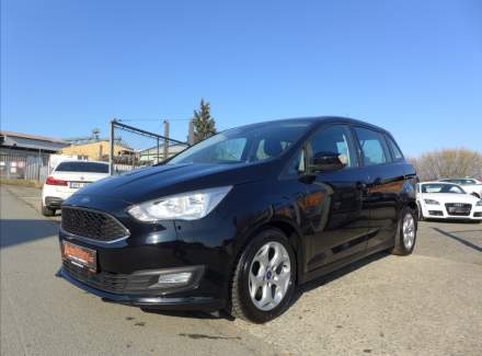 Ford - C-MAX