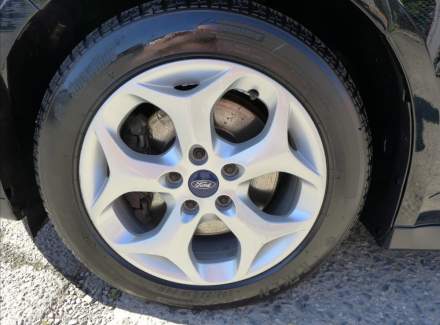 Ford - C-MAX