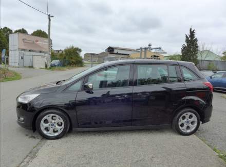 Ford - C-MAX