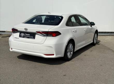 Toyota - Corolla