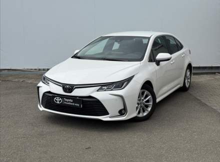 Toyota - Corolla