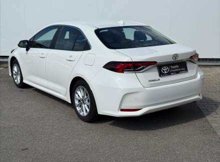 Toyota - Corolla