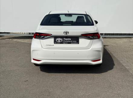 Toyota - Corolla