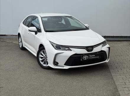 Toyota - Corolla
