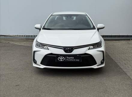 Toyota - Corolla
