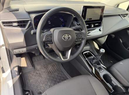 Toyota - Corolla