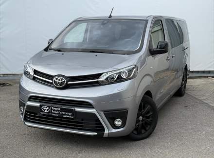 Toyota - Proace