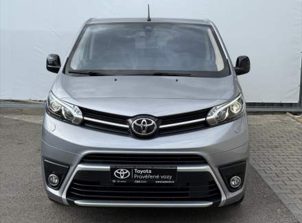 Toyota - Proace