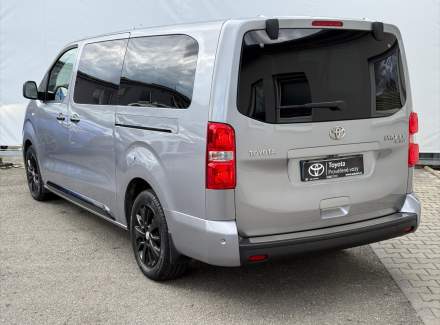 Toyota - Proace