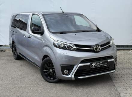Toyota - Proace