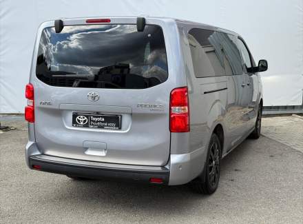 Toyota - Proace