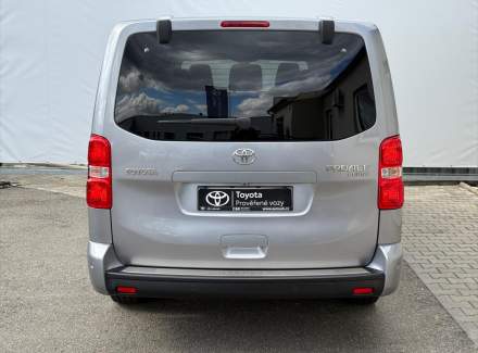 Toyota - Proace