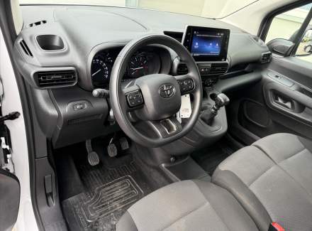 Toyota - Proace City