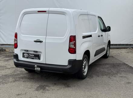 Toyota - Proace City