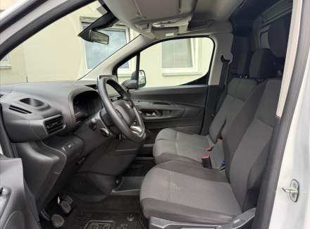 Toyota - Proace City