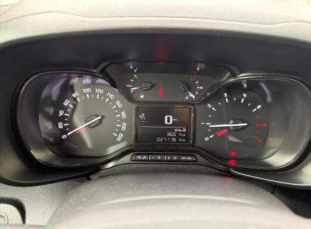 Toyota - Proace City