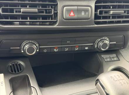 Toyota - Proace City