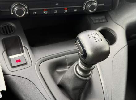 Toyota - Proace City